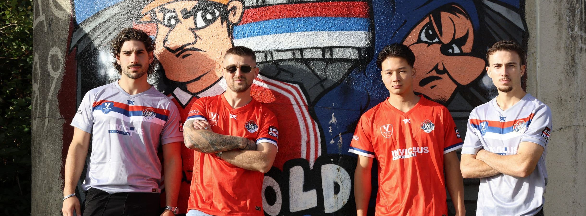 Tradex Co Custom Sportswear