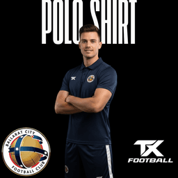 BCFC Polo Shirt