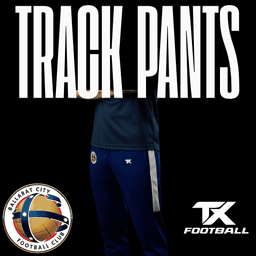 BCFC Track Pant thumbnail 1