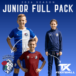 .LMU - 2026 Juniors Full Pack thumbnail 1