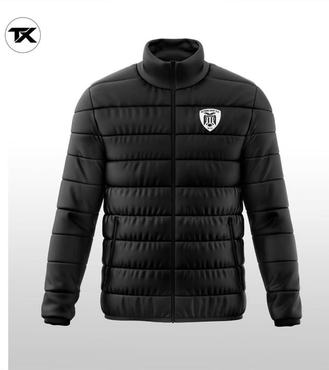 AESC PUFFER JACKET