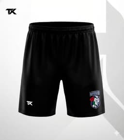.LMU - Away Shorts Seniors thumbnail 1