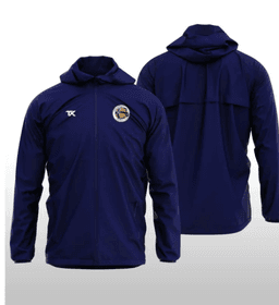 BCFC Hybrid Spray Jacket thumbnail 2