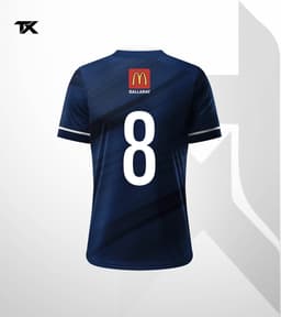 .BCFC - New Player Package thumbnail 3