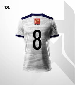 .BCFC - New Player Package thumbnail 5