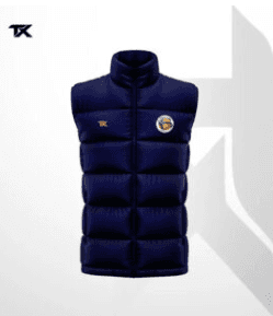 BCFC Vest