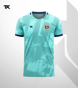 BCFC Training Shirt thumbnail 2