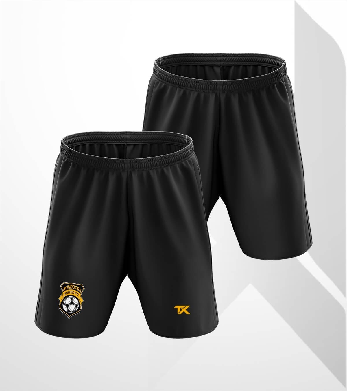 BUFC Training Shorts