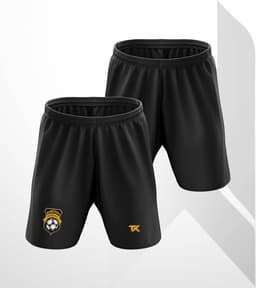 BUFC Training Shorts thumbnail 1