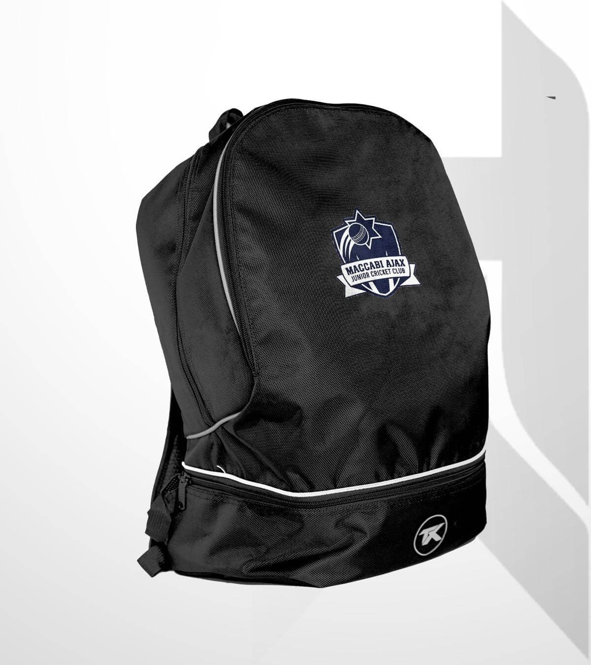 ..MAJCC Player Backpack