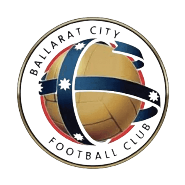 Ballarat City FC