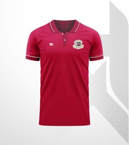 Ballarat S.C Polo Shirt thumbnail 1