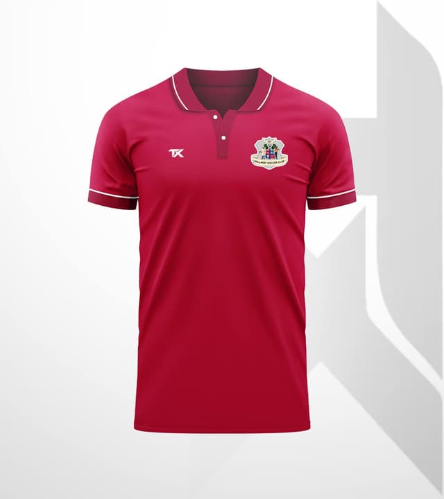 Ballarat S.C Polo Shirt