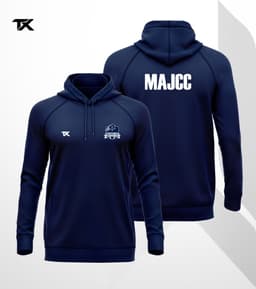 ..MAJCC Hoodie thumbnail 1