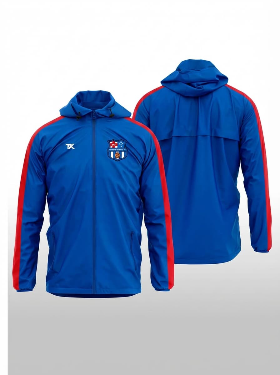 CRFC SPRAY JACKET