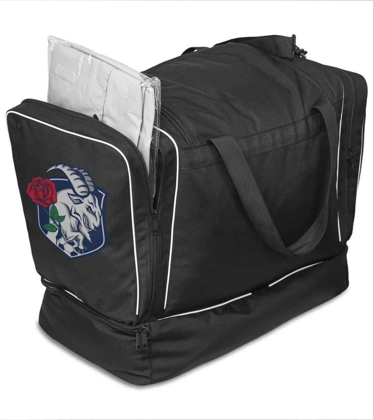 LMU - Duffle Bag