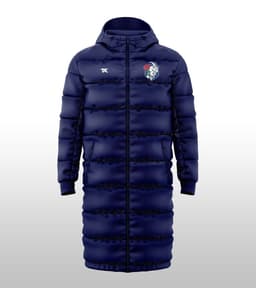 LMU - Long Puffer thumbnail 1