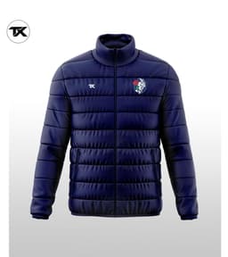 LMU - Puffer Jacket thumbnail 1