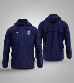 LMU - Spray Jacket thumbnail 1