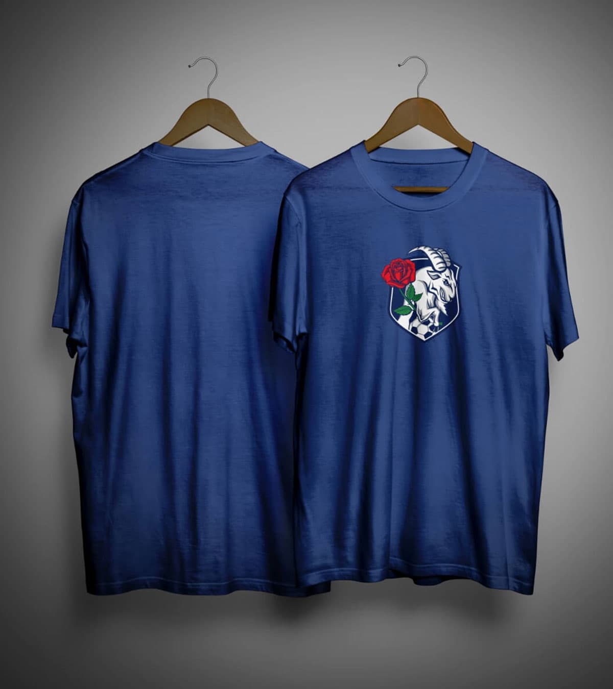 LMU Supporters T-Shirt