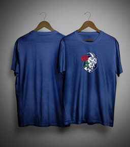 LMU Supporters T-Shirt thumbnail 1