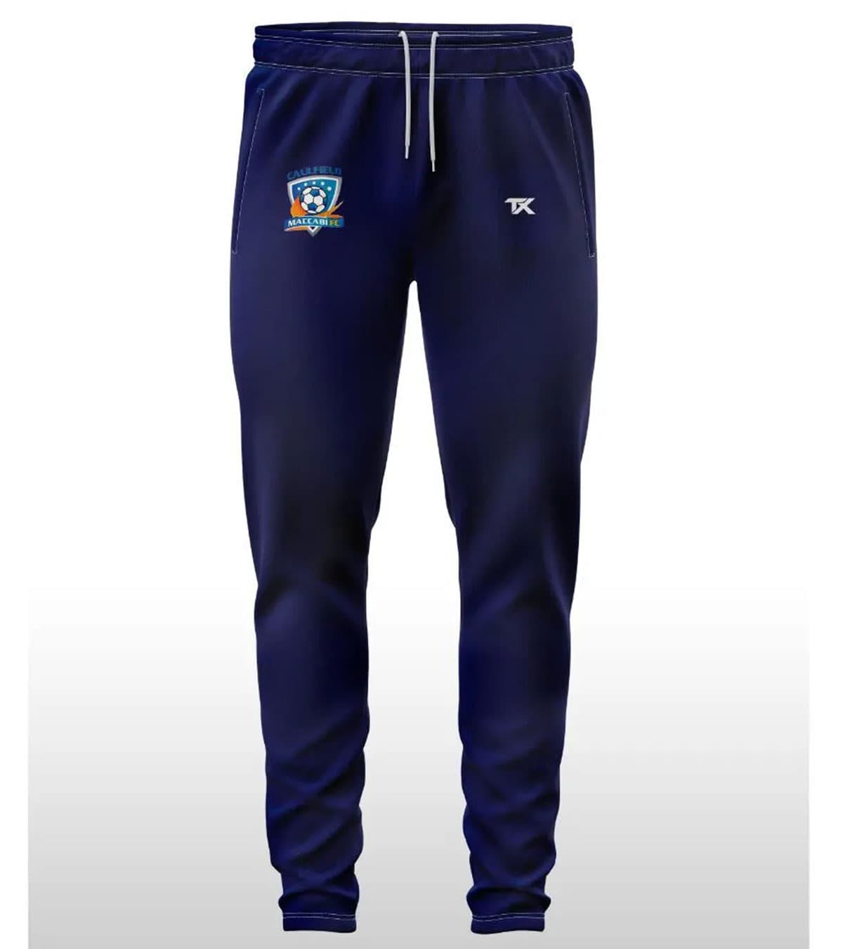 MACCABI FC Track Pant