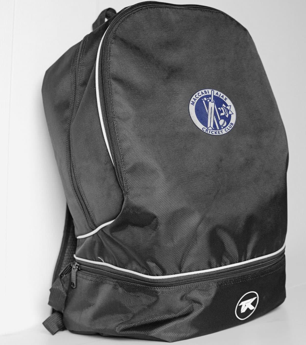 MACCAJAX BAG