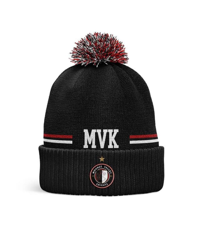 MVK BEANIE