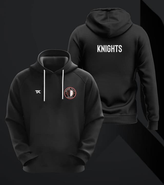 MVK HOODIE