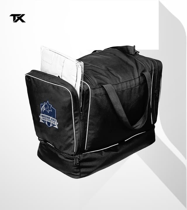 MAJCC Duffle Bag
