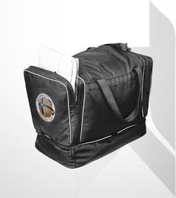 BCFC Managers Bag thumbnail 2