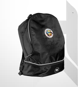 BCFC Backpack thumbnail 2