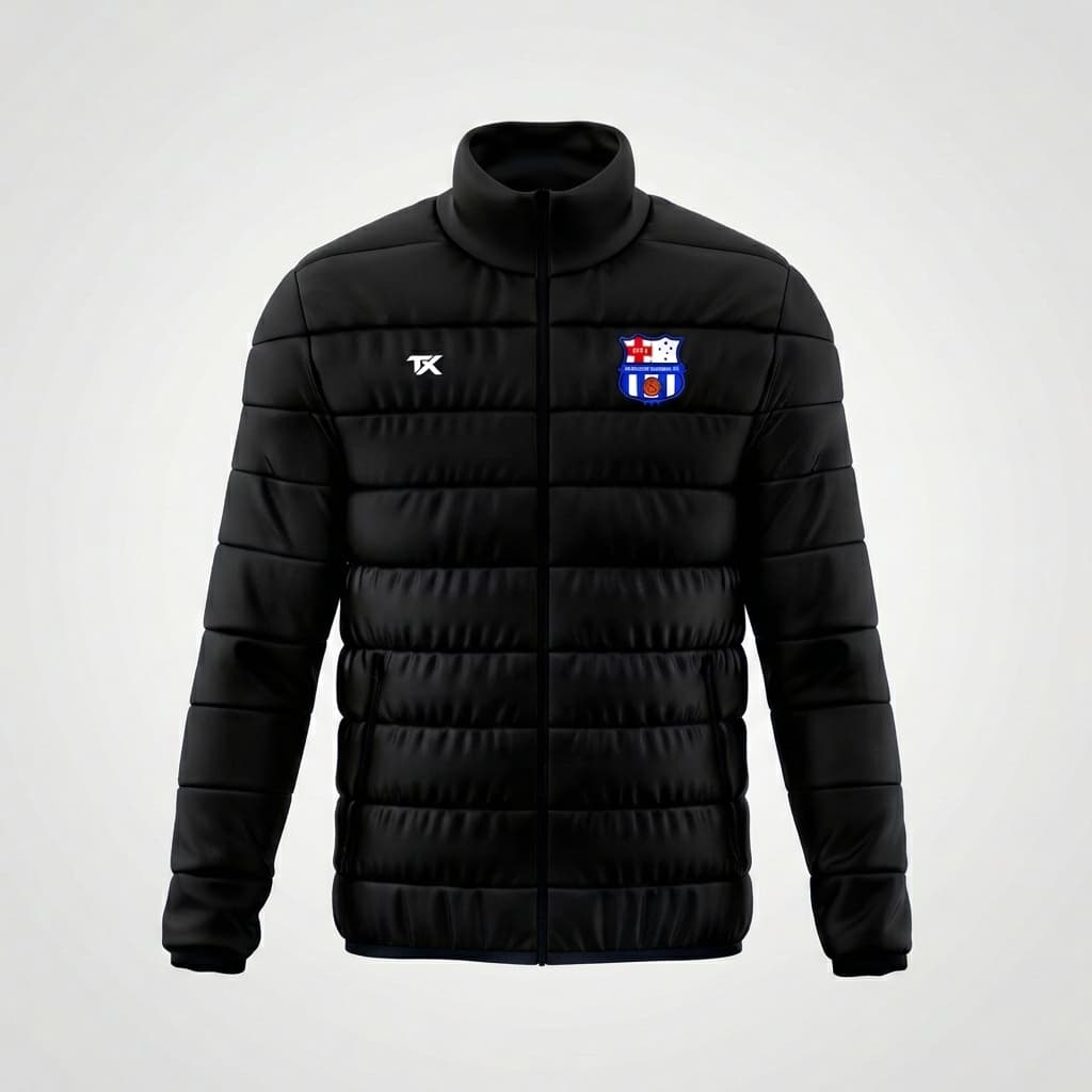 CRFC - PUFFER JACKET