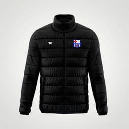 CRFC - PUFFER JACKET thumbnail 1