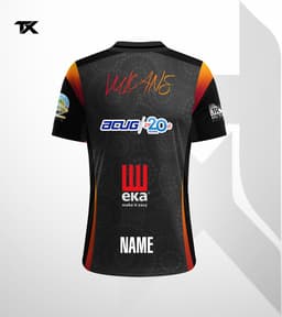 .VNC S2 Training Shirt thumbnail 2