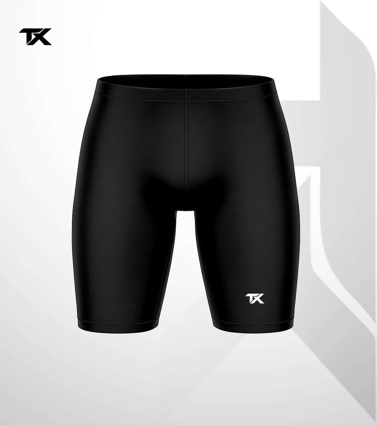 Compression Shorts
