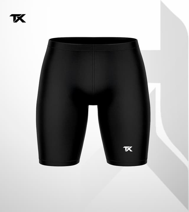 Compression Shorts
