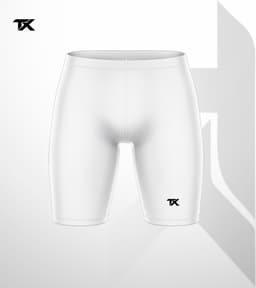 Compression Shorts thumbnail 3