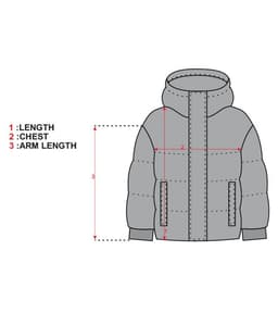 ADF Puffer Jacket thumbnail 2
