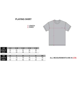 CK Soccer Home Full Kit thumbnail 3