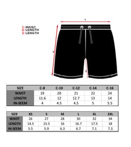 CK Soccer Home Full Kit thumbnail 2