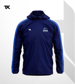 .MAJCC Spray Jacket thumbnail 1