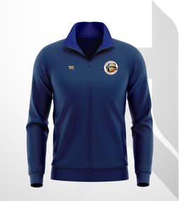 BCFC Track Jacket thumbnail 2