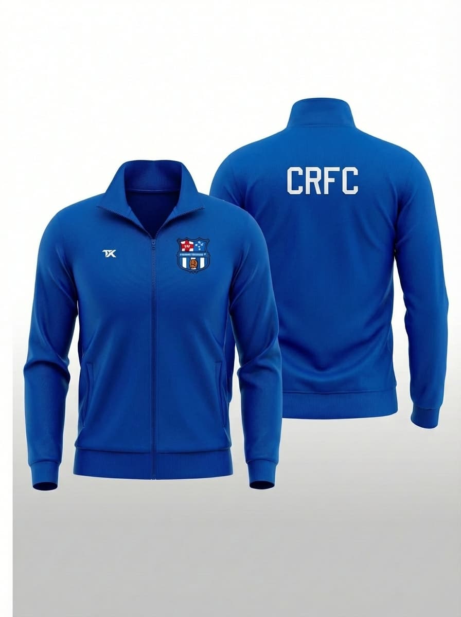 CRFC TRACK JACKET