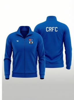 CRFC TRACK JACKET thumbnail 1