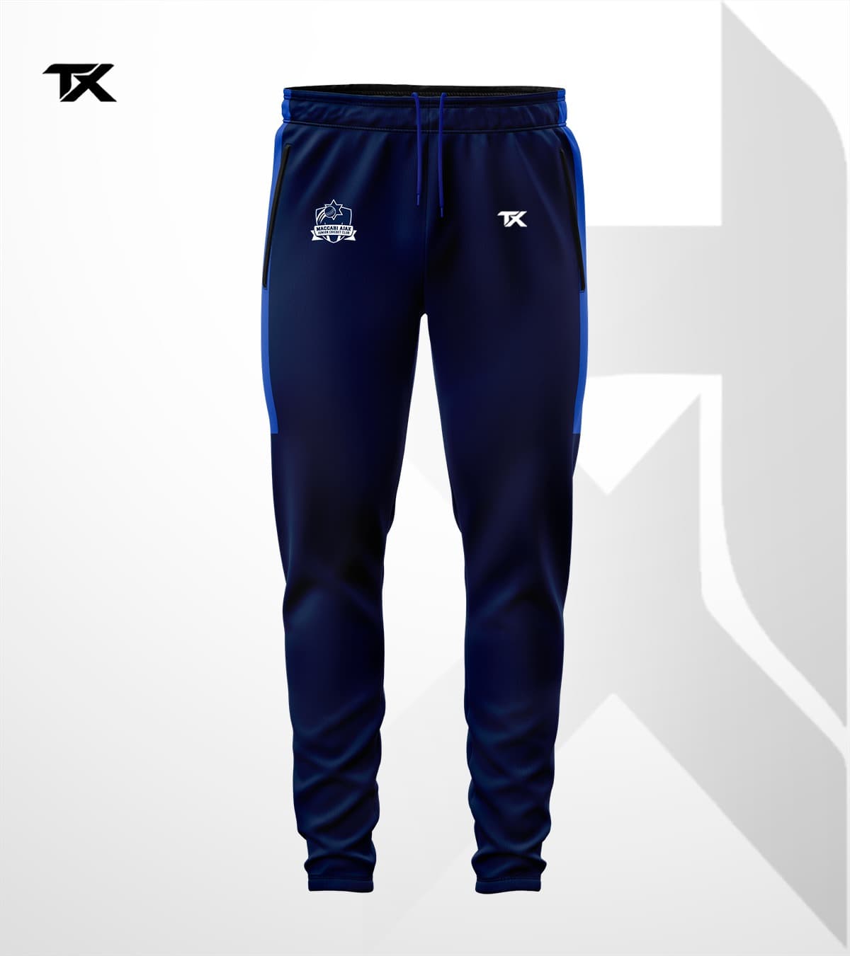 MAJCC Track Pants