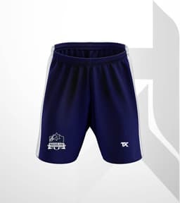 ..MAJCC Training Shorts thumbnail 1