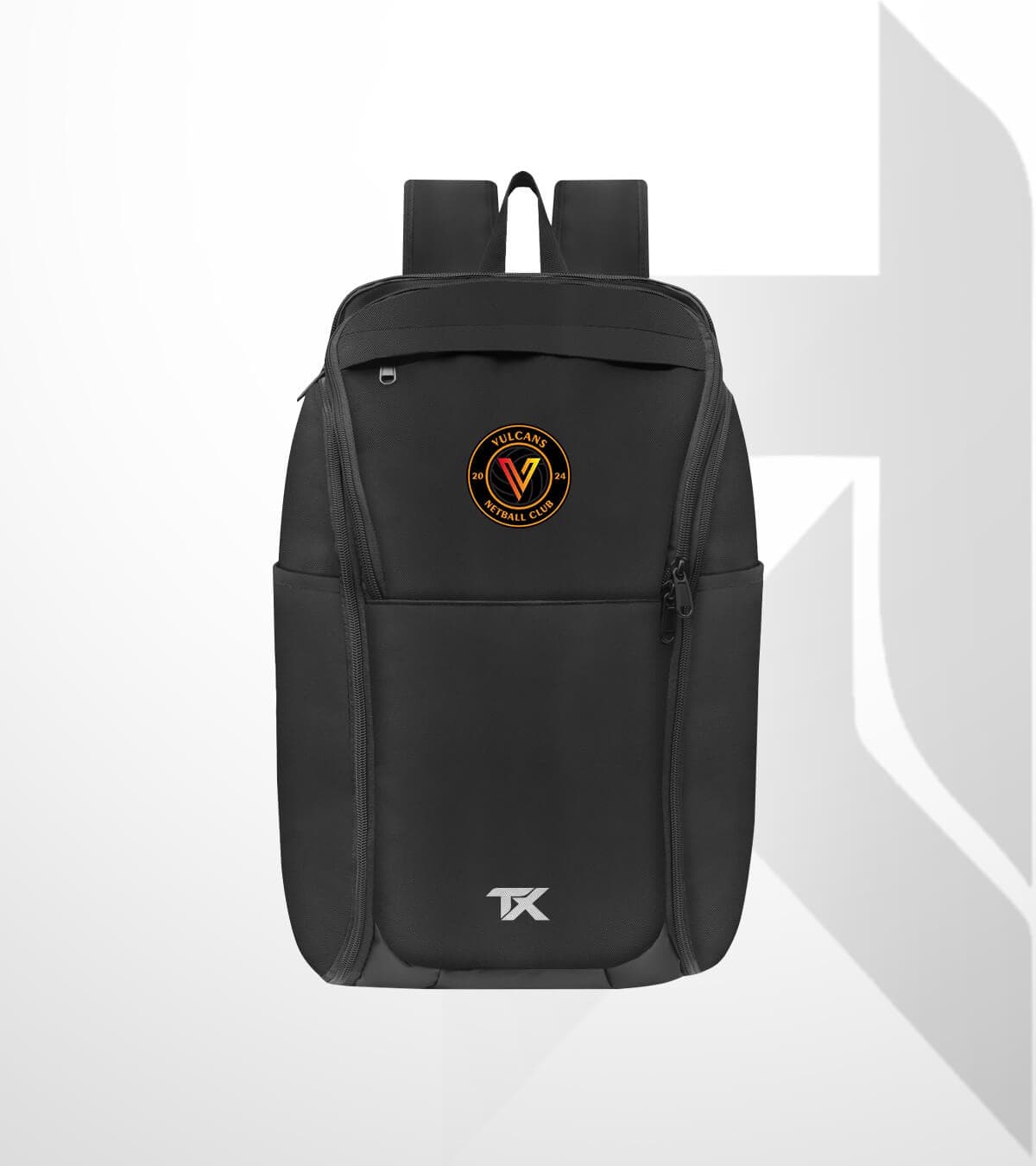 VNC Large Backpack