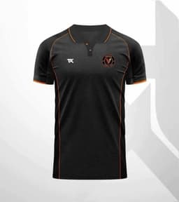 VNC Polo Top thumbnail 1