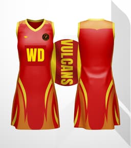 VNC Uniform Package thumbnail 2